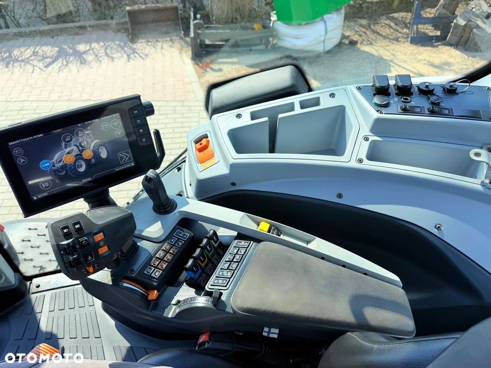 Valtra T174 UNLIMITED Versu - 14