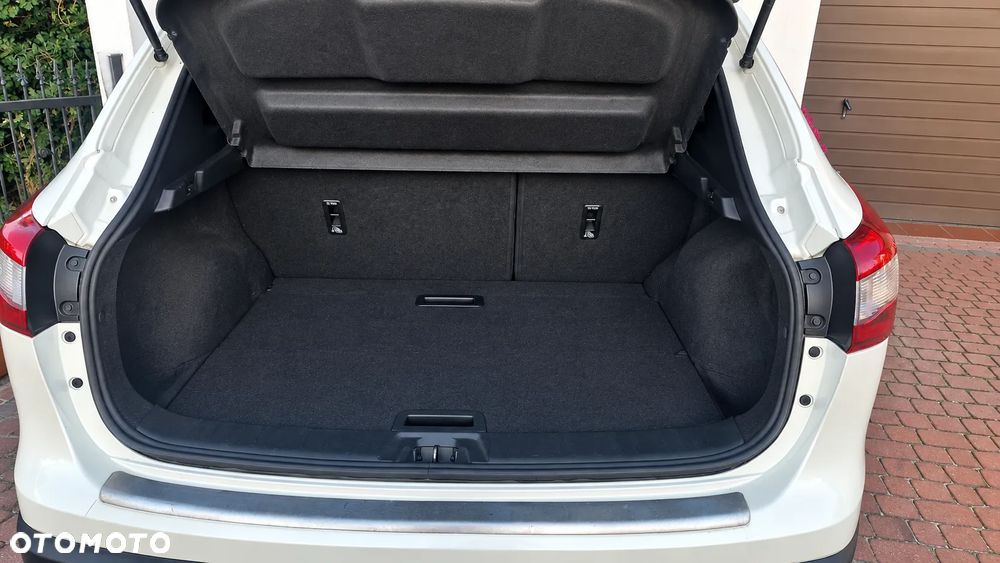 Nissan Qashqai 1.2 DIG-T Acenta EU6 - 4