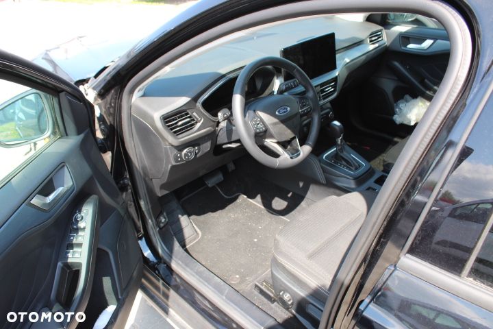 Ford Focus 1.0 EcoBoost mHEV Active X - 14