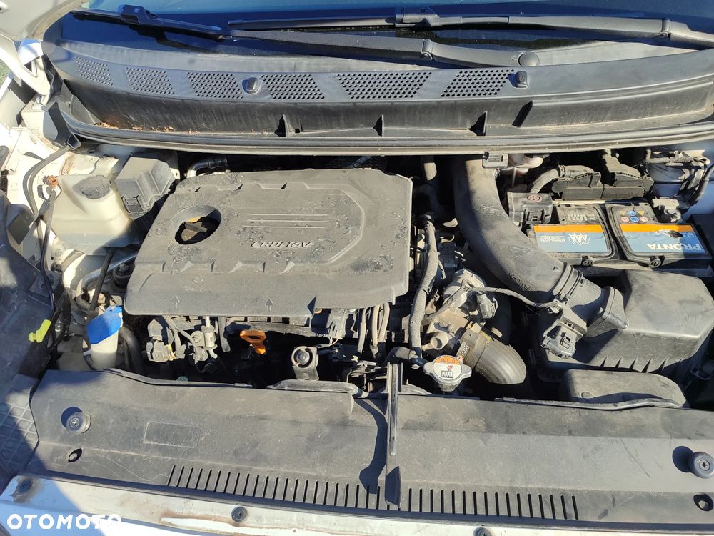 Hyundai ix20 1.4 CRDi blue Comfort - 25