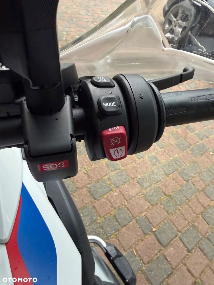 BMW R1250 GS Adventure - 18