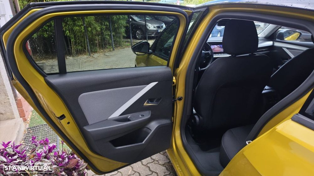 Opel Astra 1.5 D Elegance - 13