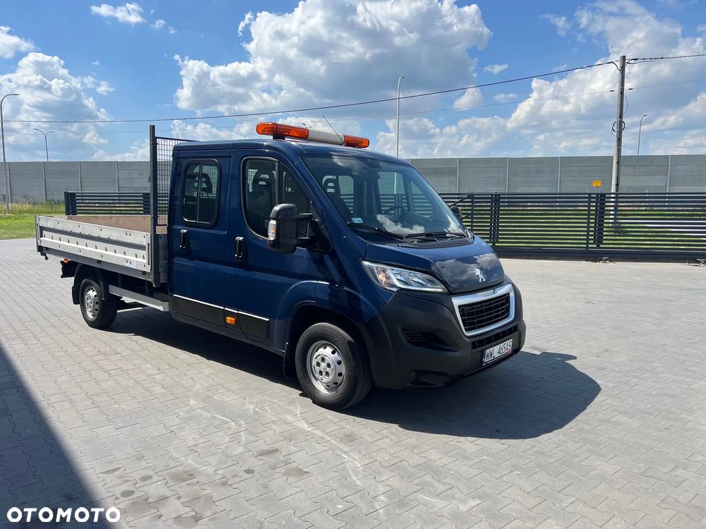 Peugeot Boxer - 5