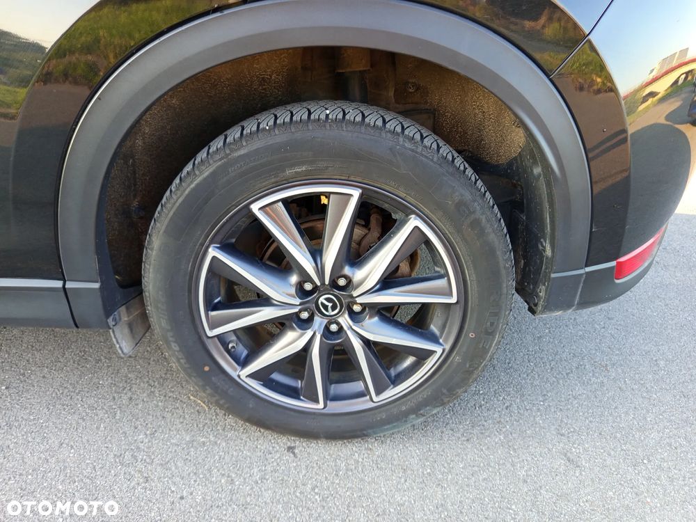 Mazda CX-5 2.5 Skypassion AWD - 6