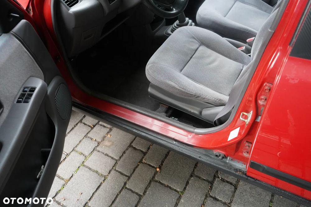Nissan Micra - 26