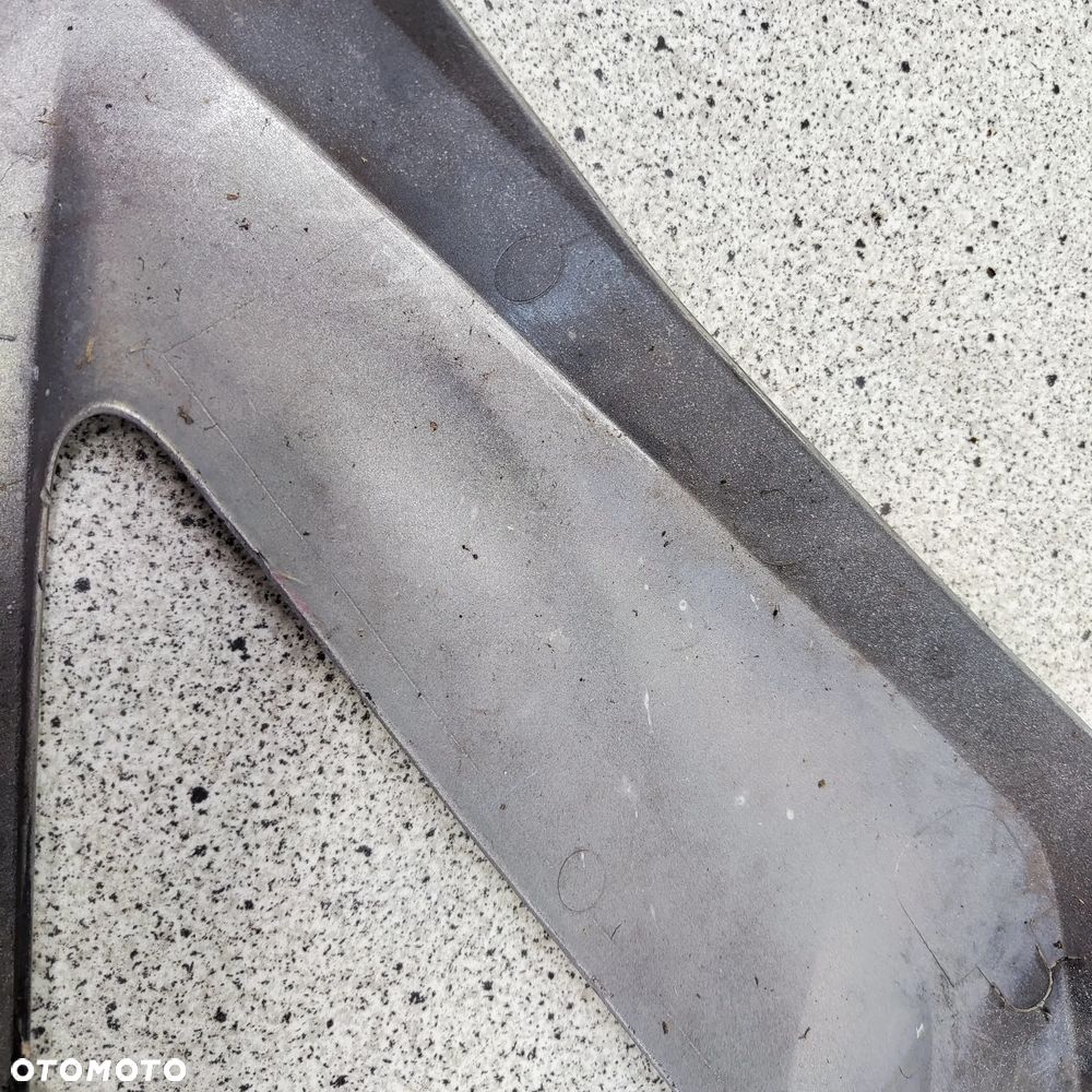 Owiewka, osłona, bok, boczek Honda CBR 929 CBR929 - 19