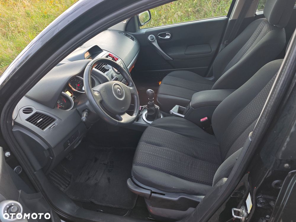 Renault Megane - 5