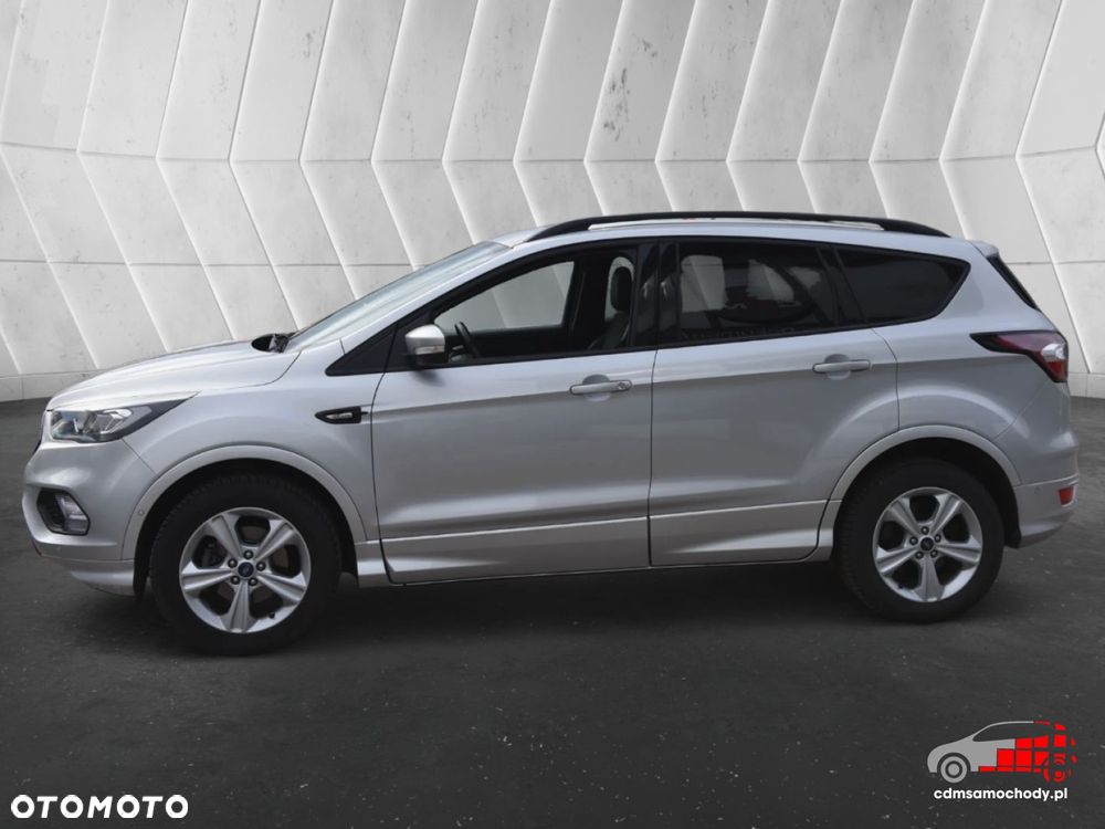 Ford Kuga - 7
