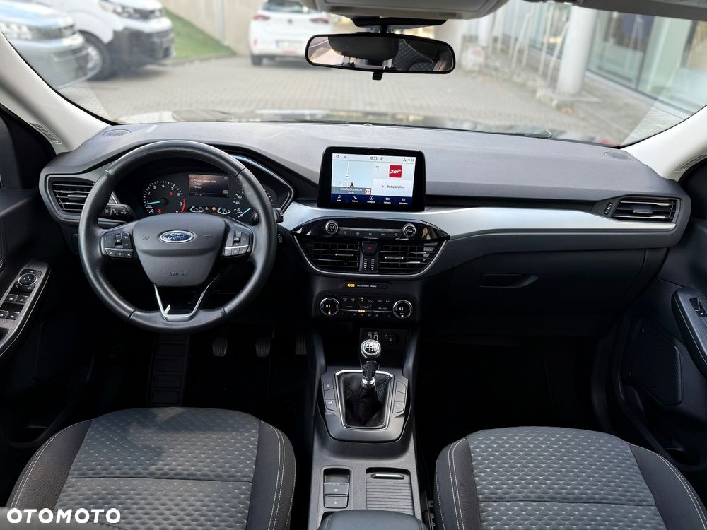 Ford Kuga 1.5 EcoBoost TITANIUM - 18