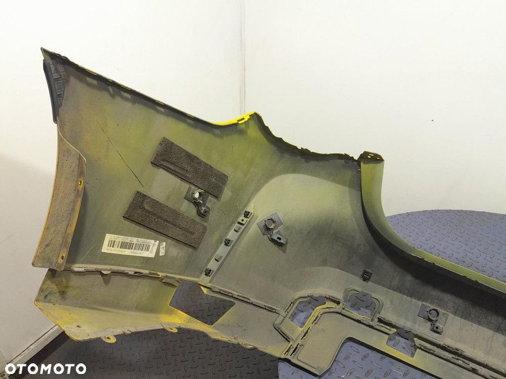 BMW M4 G82 COMPETITION ZDERZAK TYŁ TYLNY 490 - 15