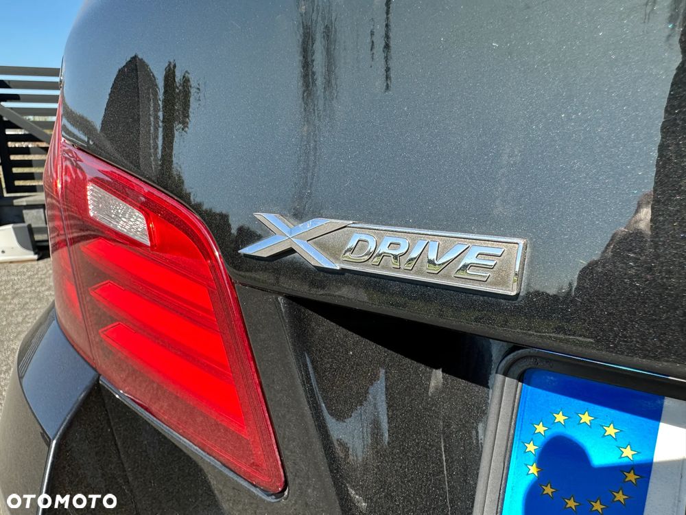 BMW Seria 5 530d xDrive Luxury Line - 13