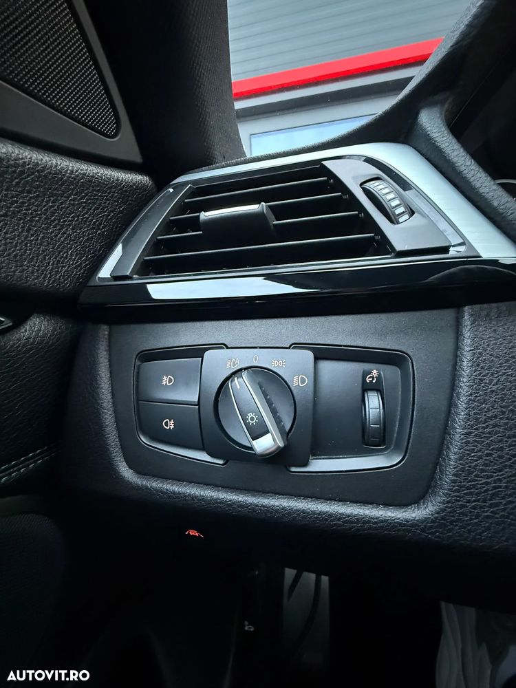 BMW Seria 4 430i Aut. M Sport - 36