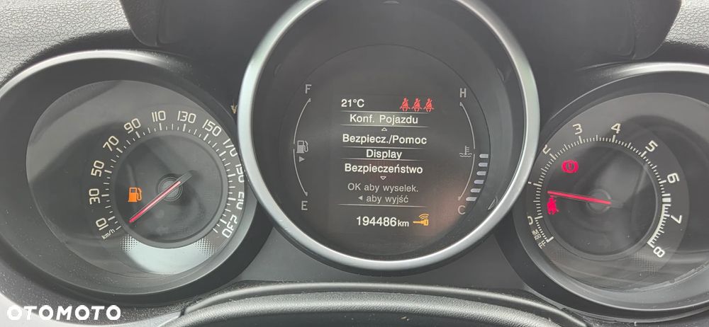 Fiat 500X 1.6 E-Torq 4x2 S&S Lounge - 7