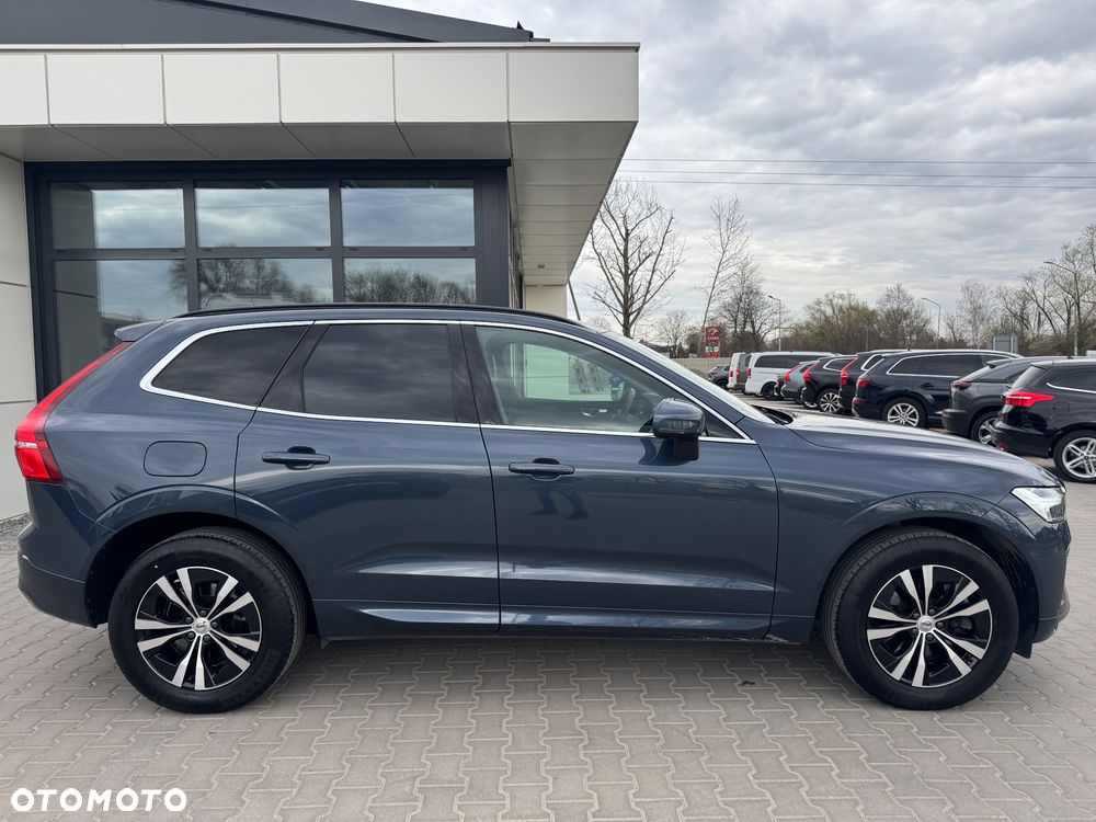 Volvo XC 60 B4 D Geartronic Inscription - 2
