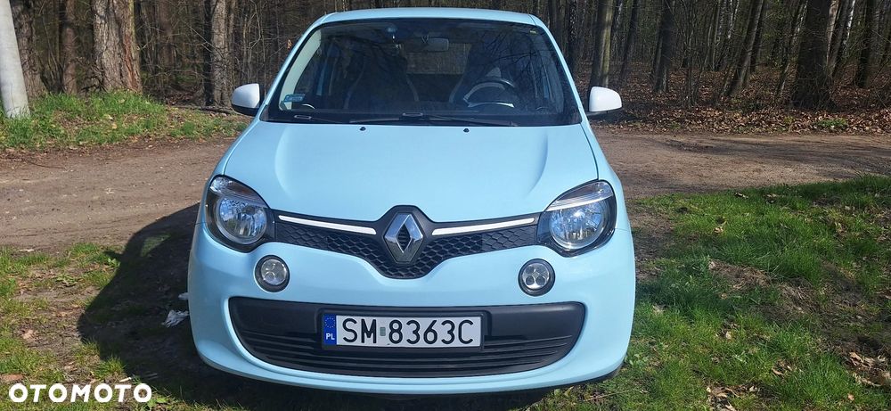 Renault Twingo SCe 70 Life - 3