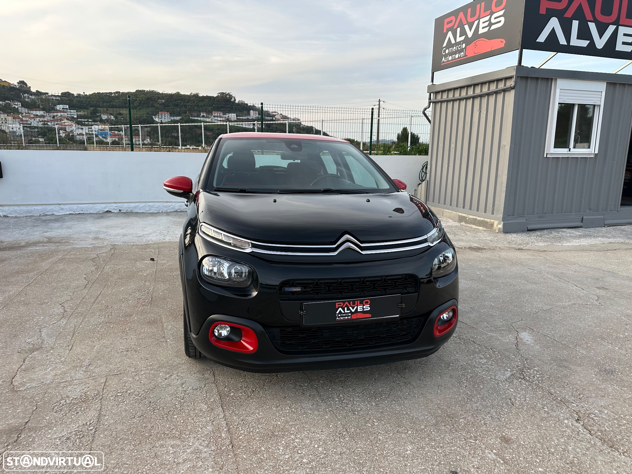 Citroën C3 1.2 PureTech Shine - 47