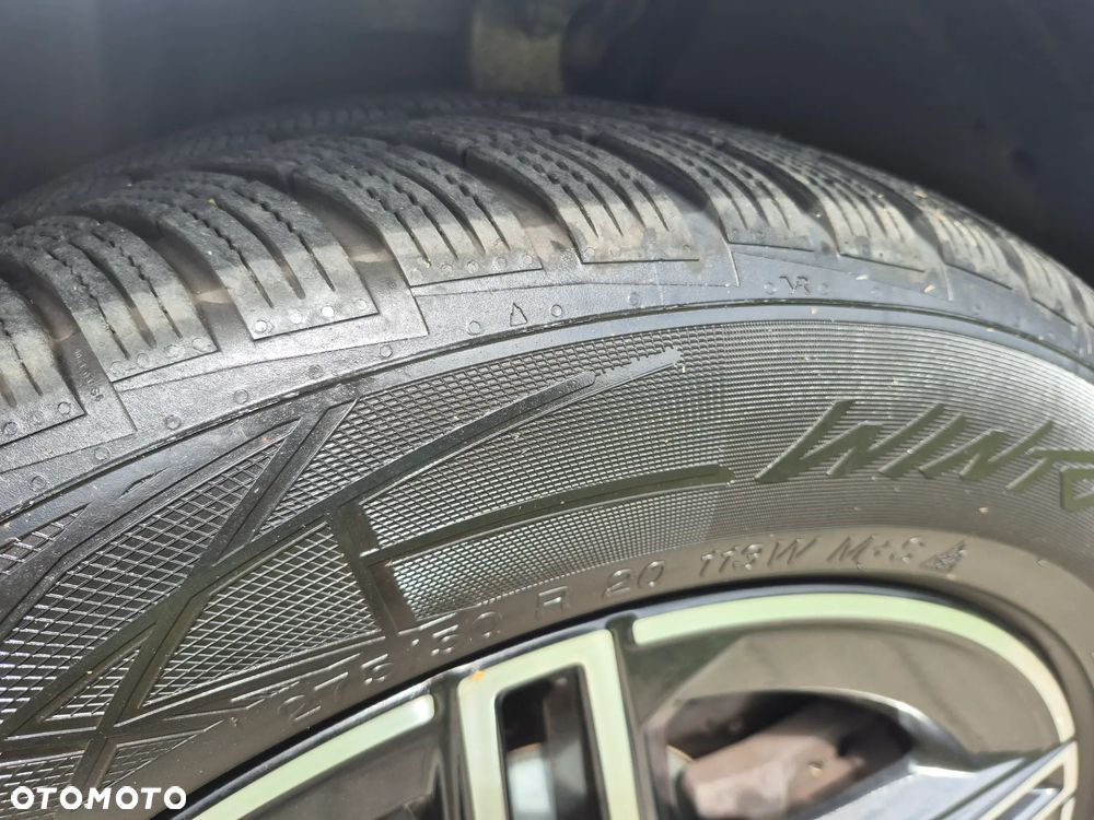 Mercedes-Benz GLE 350 de 4-Matic Executive - 30