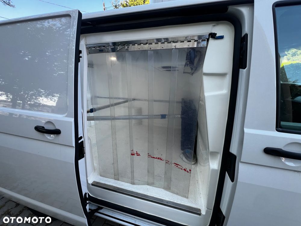 Volkswagen TRANSPORTER - 31