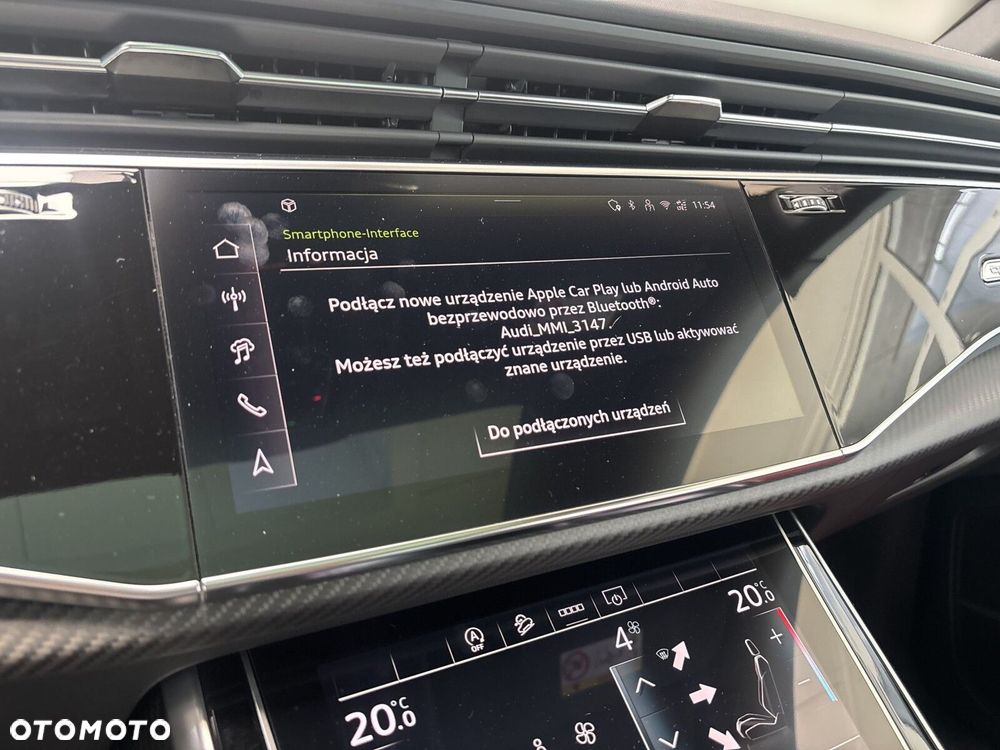 Audi Q8 TDI mHEV 210 kW Quattro Tiptronic - 26
