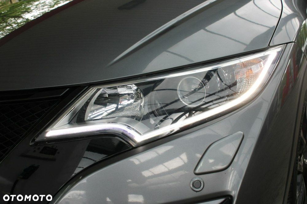 Honda Civic 1.8 Sport (Honda Connect+) - 31