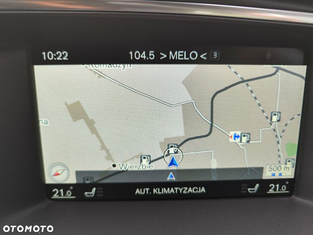 Volvo V40 D2 Drive-E R-Design Momentum - 35