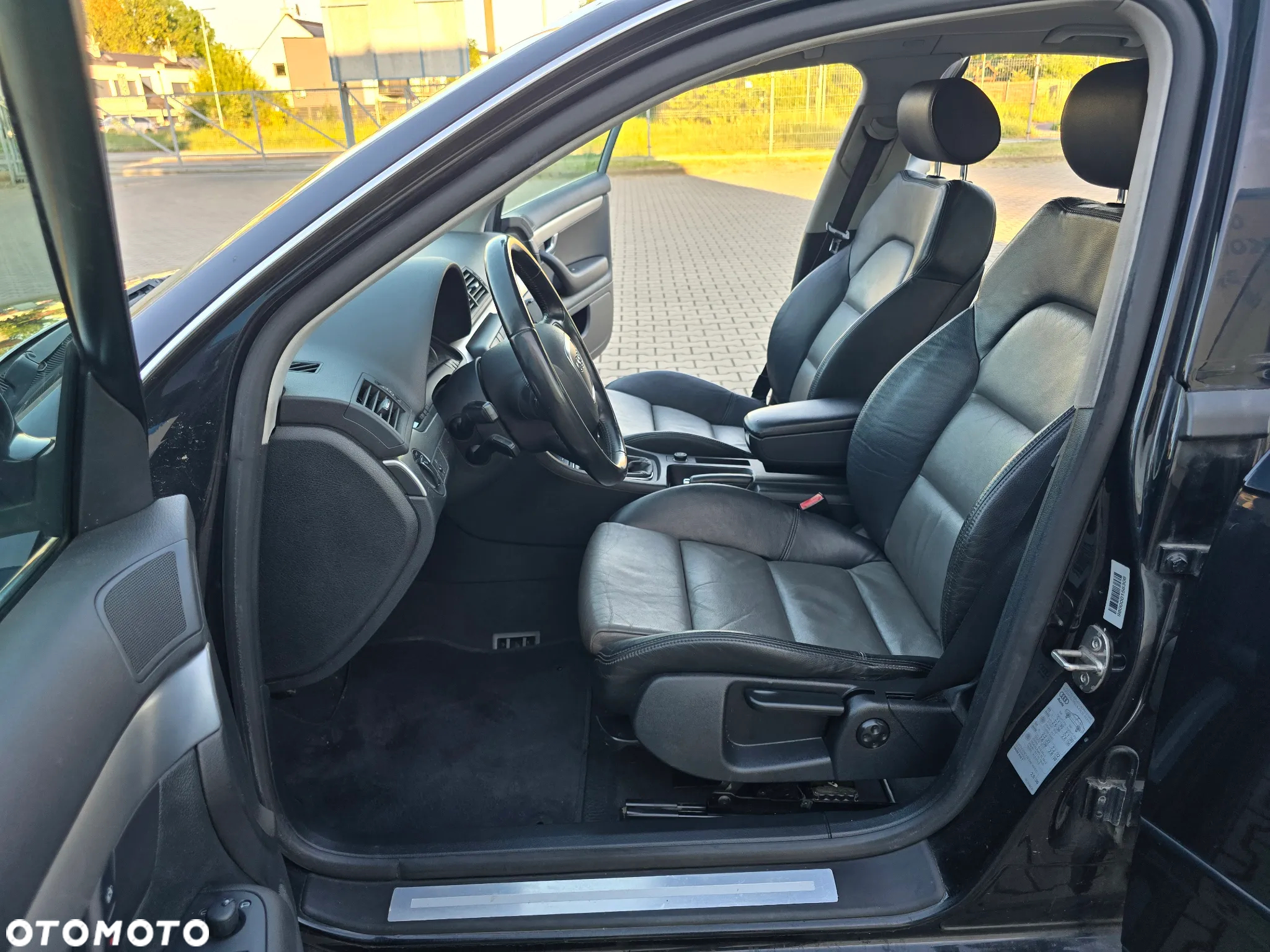 Audi A4 1.9 TDI - 4