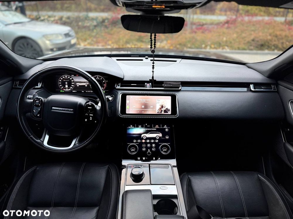 Land Rover Range Rover Velar P250 R-Dynamic SE - 14