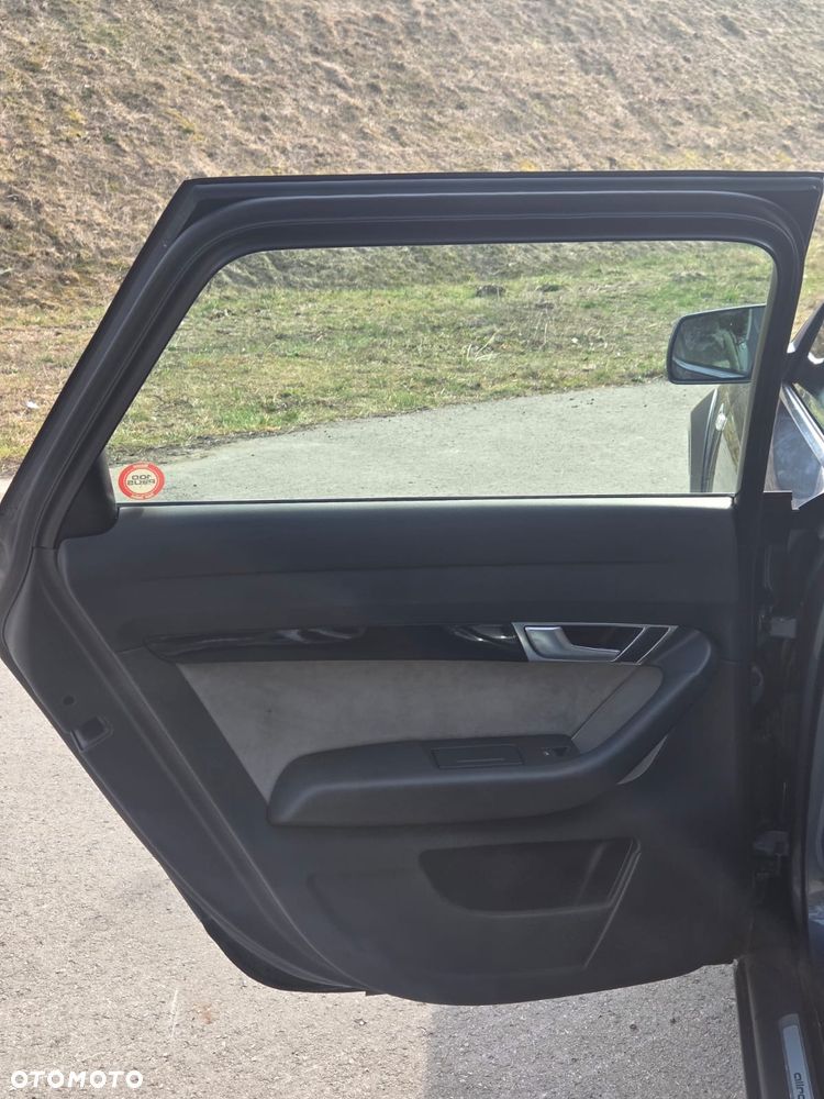 Audi A6 Allroad 3.0 TDI tiptronic DPF - 26