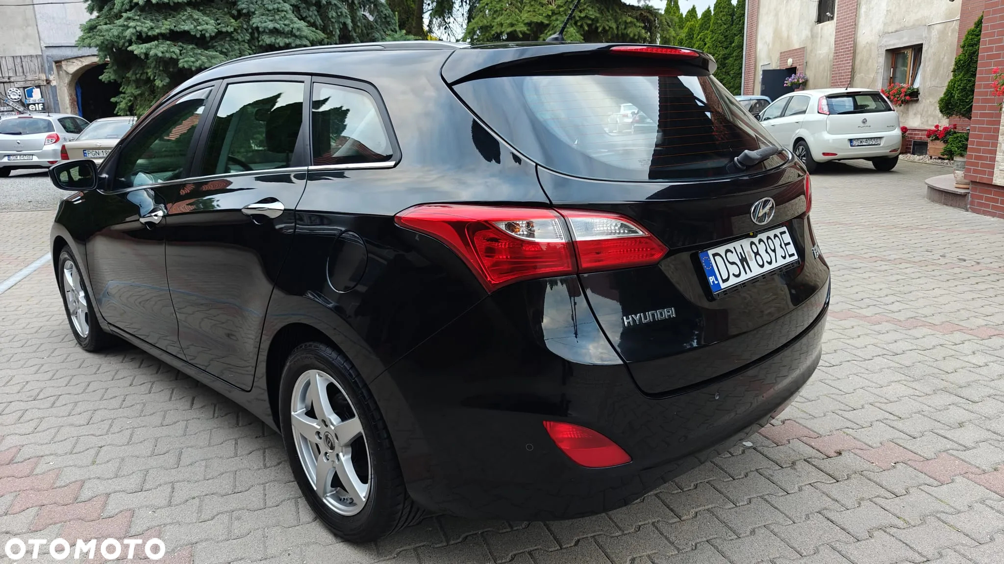 Hyundai i30 1.4 Premium - 8