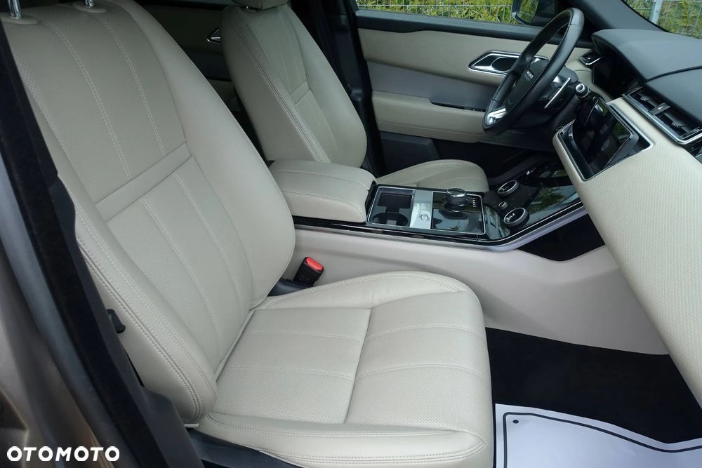 Land Rover Range Rover Velar 3.0d R-Dynamic - 13