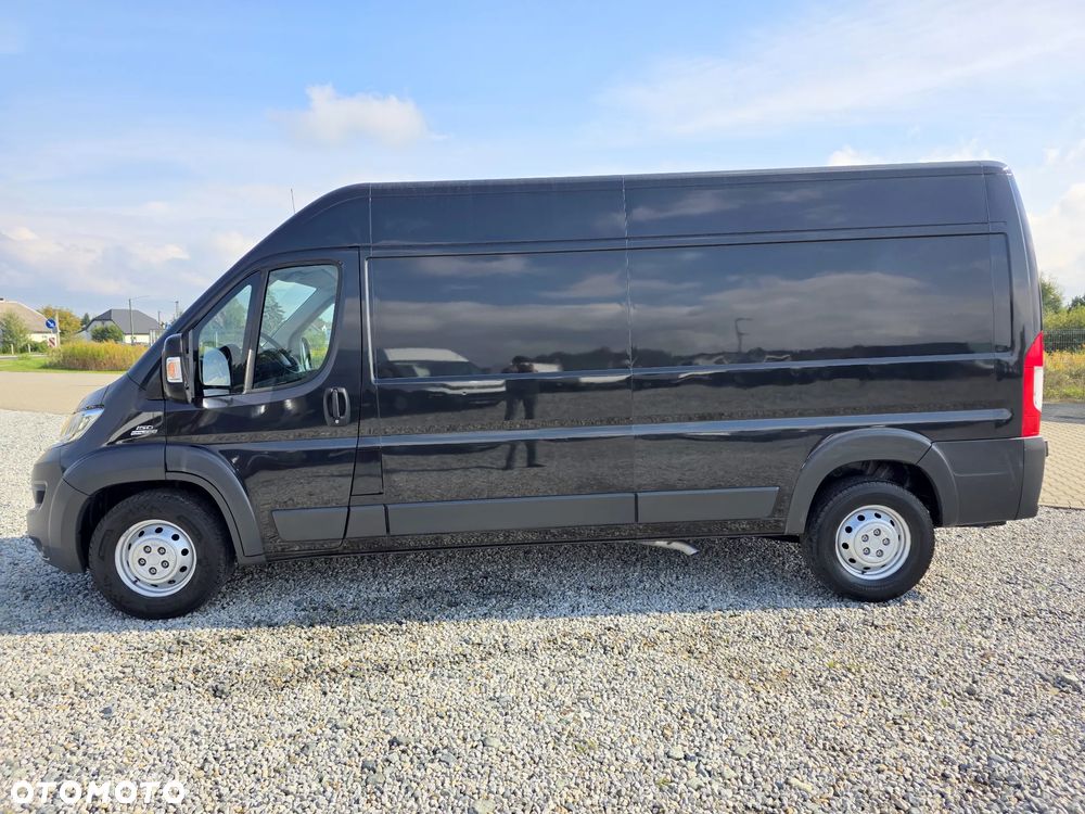 Fiat DUCATO 2,3 MJT 150 KONNY MAX MAXI 16 KOŁA L3H2 KLIMA WEBASTO KAMERA GWARANCJA - 2