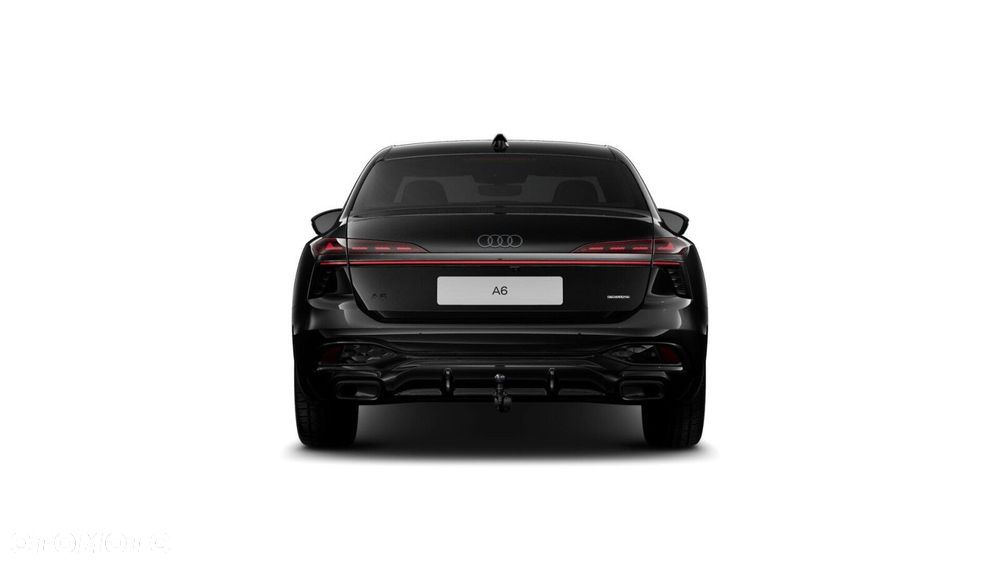 Audi A6 Limousine - 4