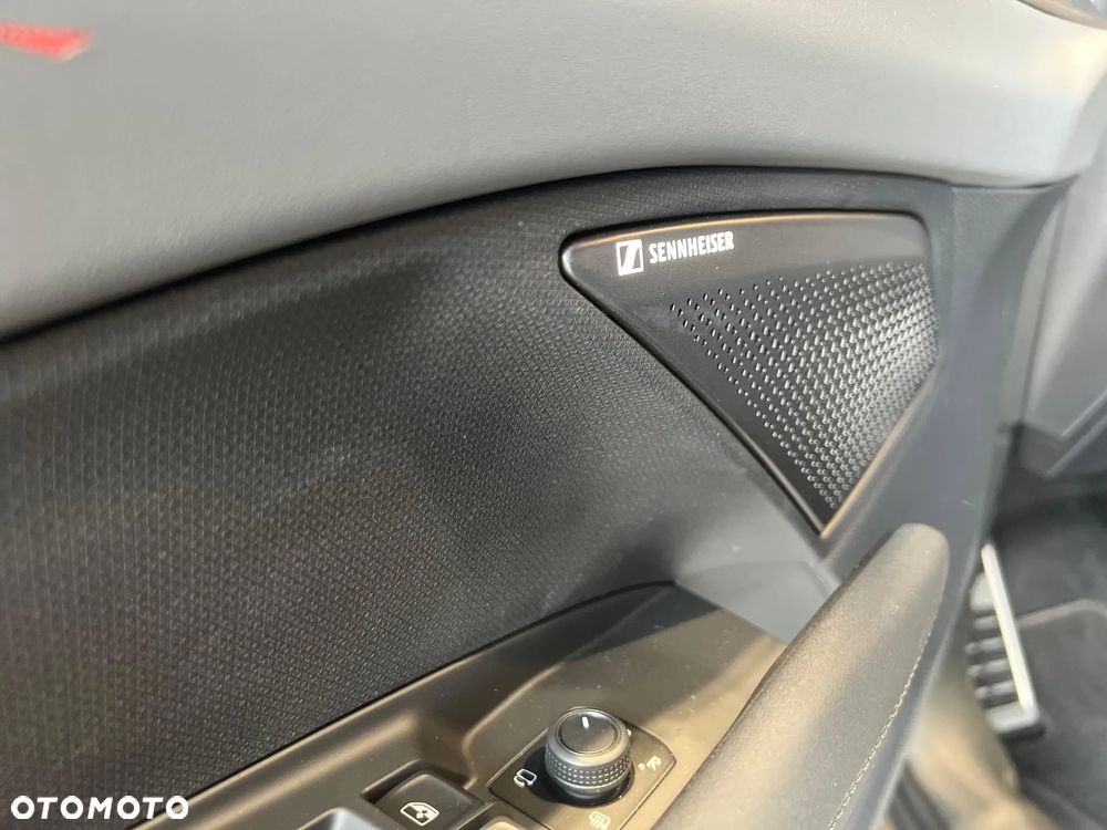 Cupra Terramar 2.0 TSI 4Drive Advantage Edition DSG - 15