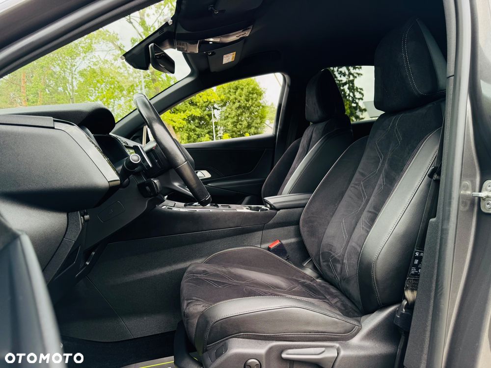 DS Automobiles DS 7 Crossback 1.5 BlueHDi So Chic - 28