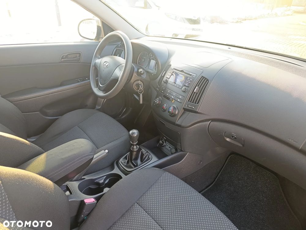 Hyundai i30 1.6 CRDi Classic - 21