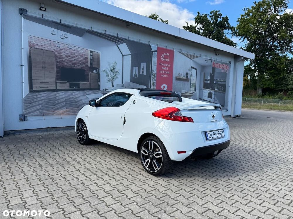 Renault Wind - 25