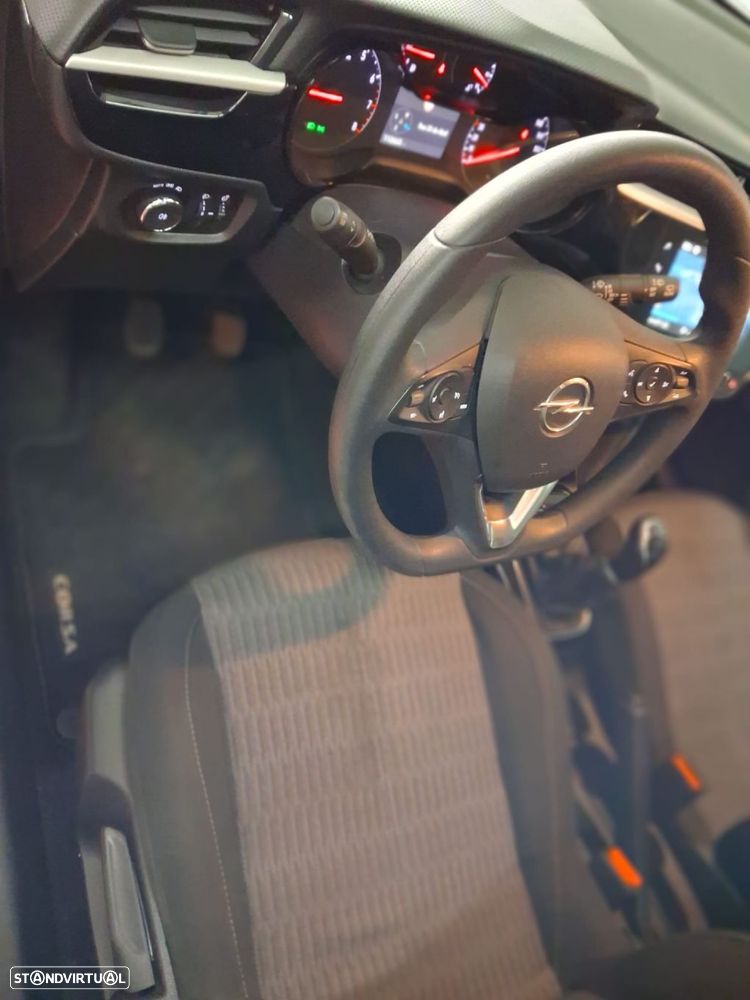 Opel Corsa 1.2 Business Edition - 8