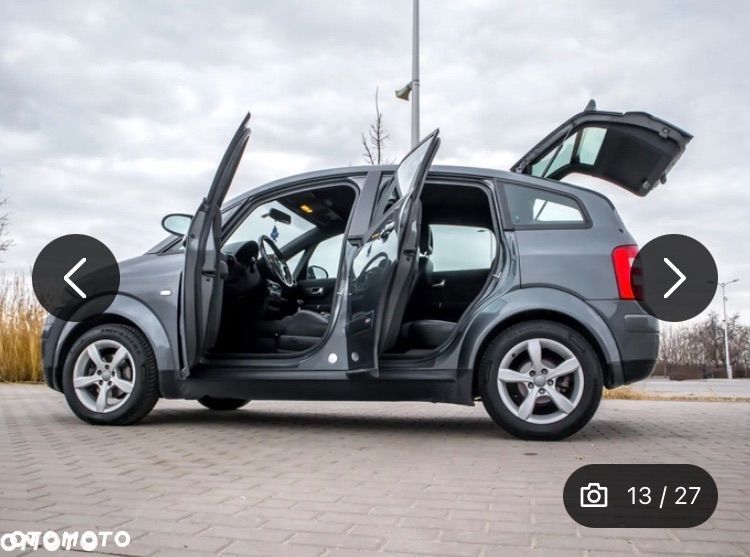 Audi A2 1.6 FSI - 7