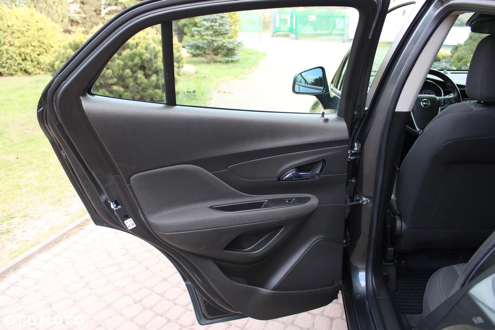 Opel Mokka 1.6 Active S&S - 15