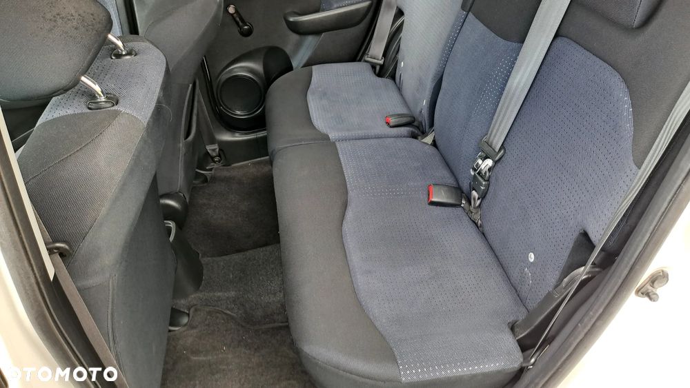 Honda Jazz - 18