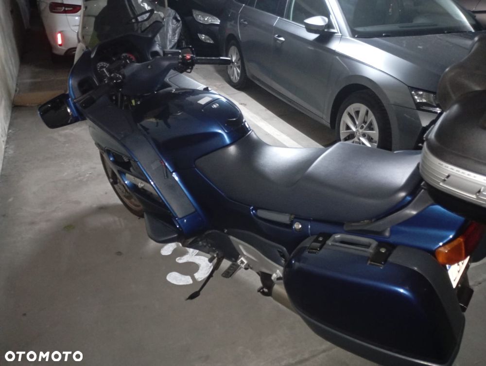 Honda ST - 2