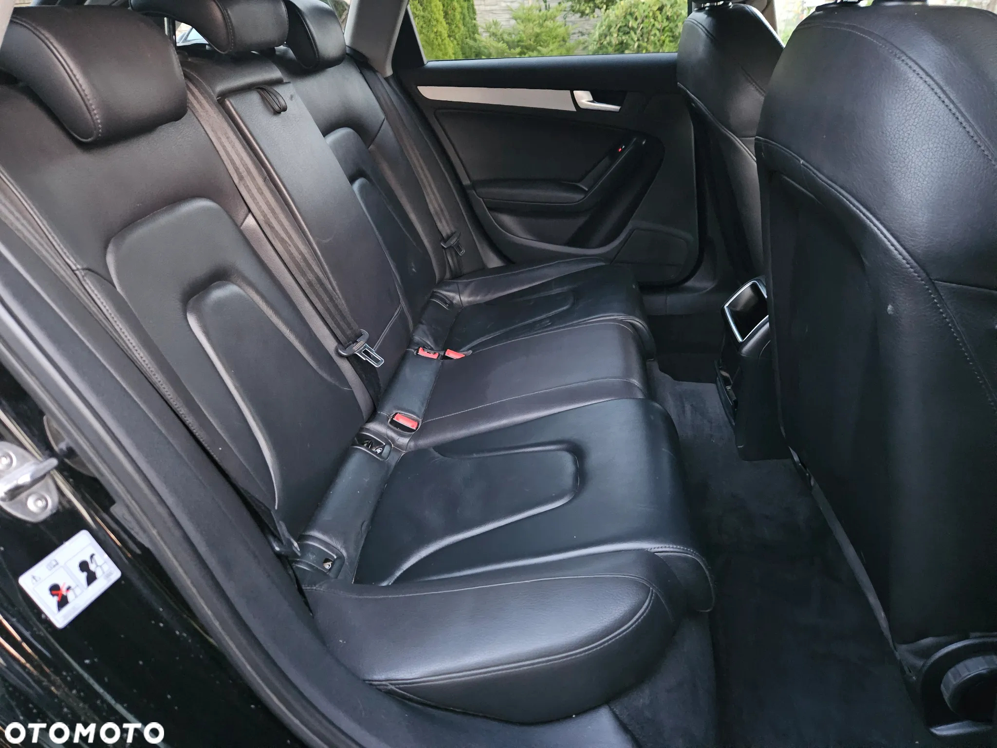Audi A4 2.0 TDI Sport - 22