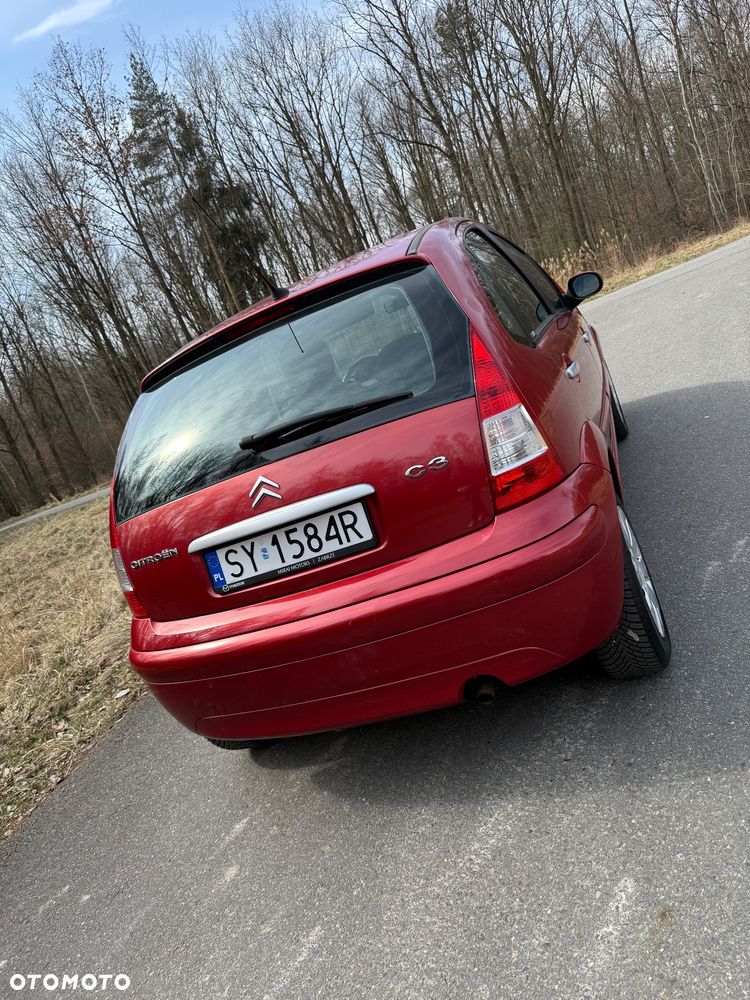 Citroën C3 - 12