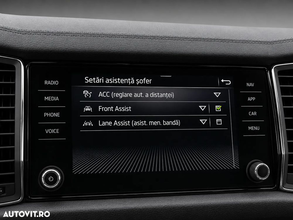 Skoda Kodiaq - 17