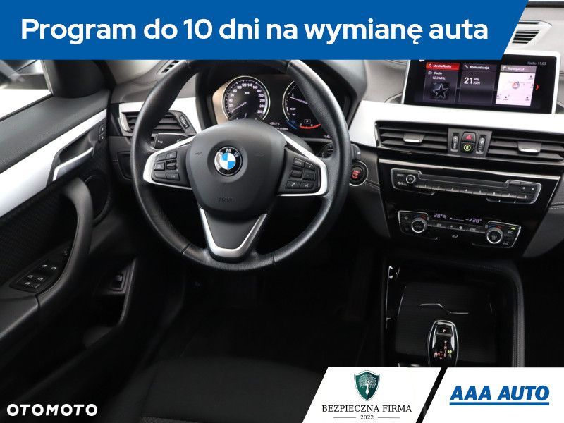 BMW X2 - 9