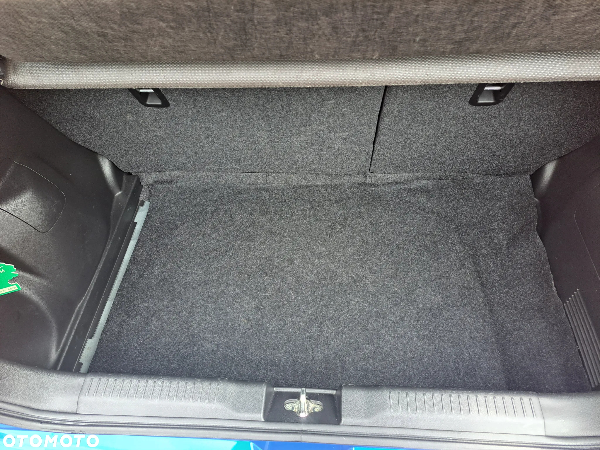 Suzuki Swift 1.2 Premium Plus CVT - 16