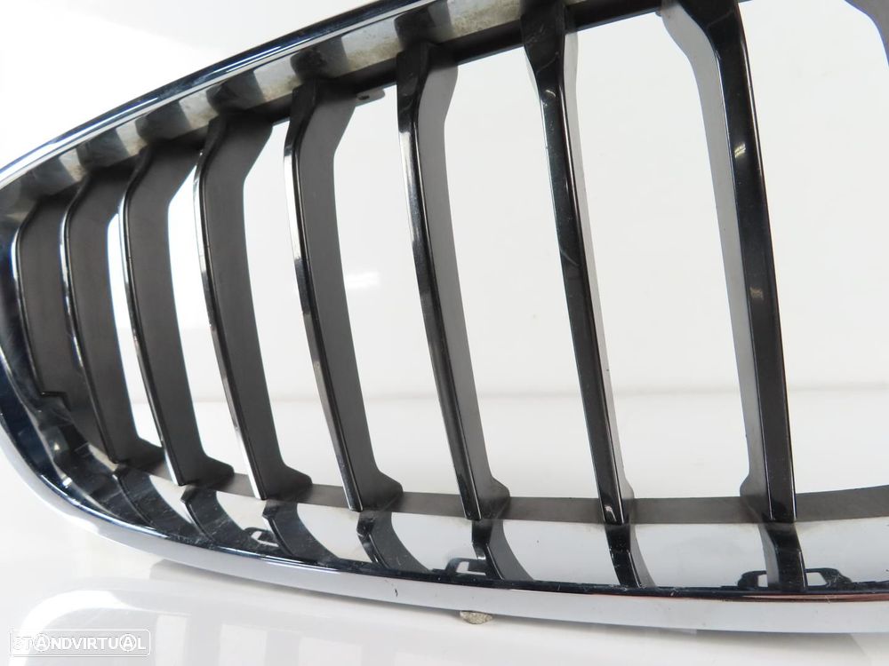 Grelha Sport Direito/Frente Usado / Original BMW 4 Coupe (F32, F82)/BMW 4 Conver... - 5