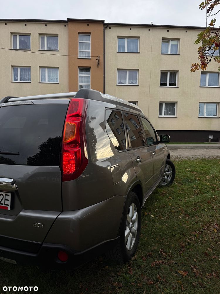 Nissan X-Trail - 6