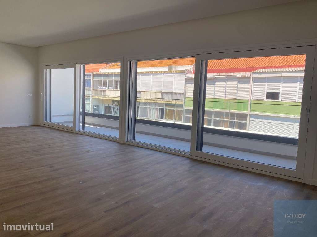 Apartamento T4 em Construção em Cacilhas - Grande imagem: 2/45