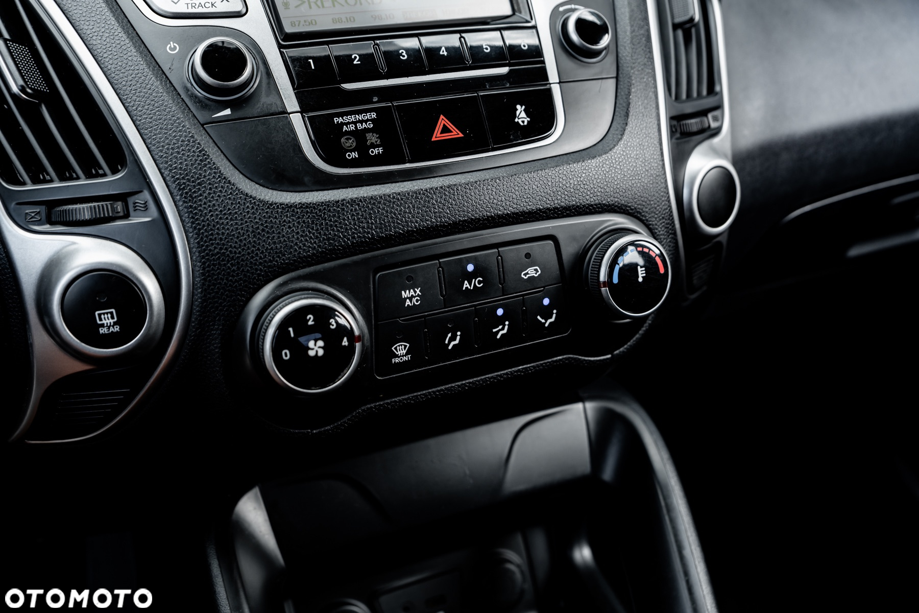Hyundai ix35 2.0 Classic - 34